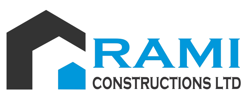 RAmi Logo