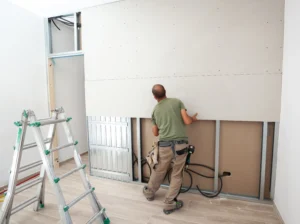 Drywall Installations Service