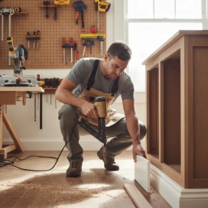 Finisher Carpenter Services