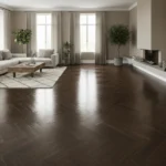 wooden flooring services